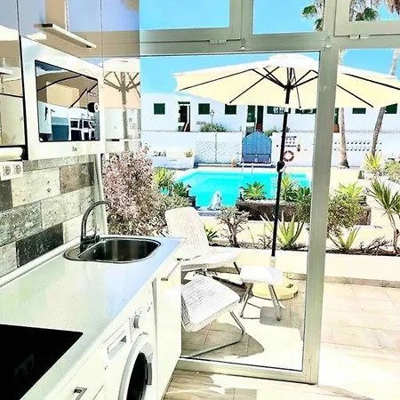 Apartment 15 Puerto Del Carmen Kokomo