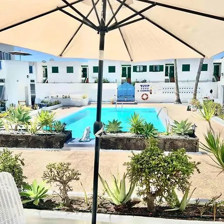 15 Puerto Del Carmen Kokomo Apartment