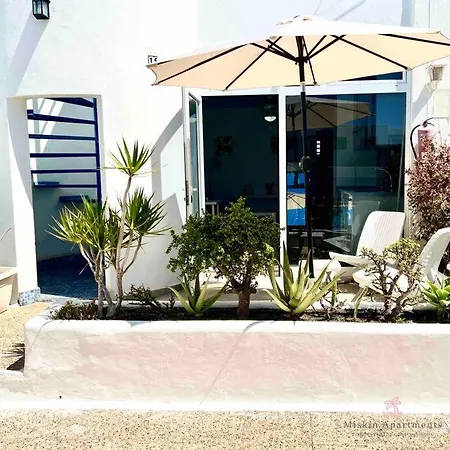 Apartment 15 Puerto Del Carmen Kokomo *